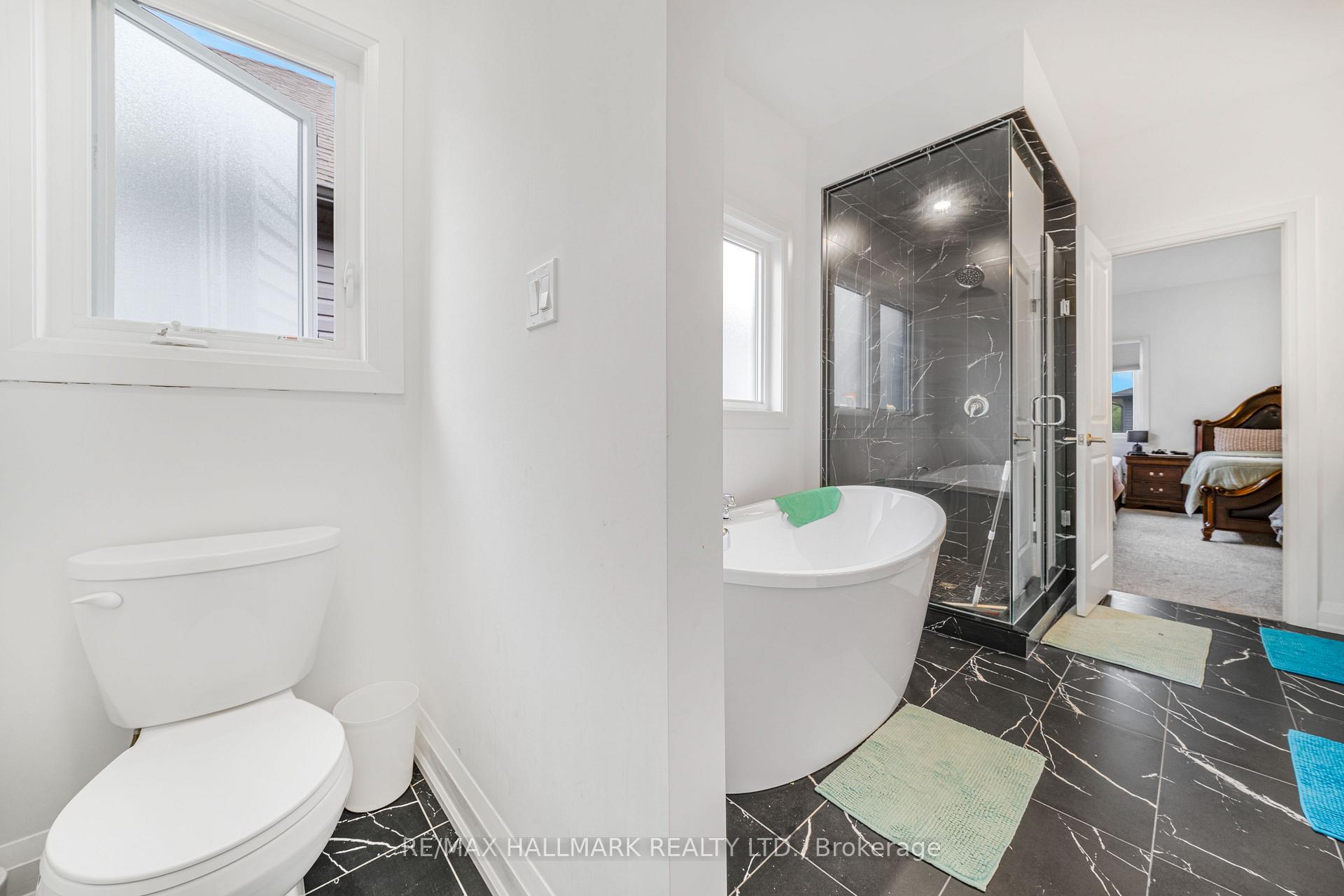 Photo 25 of 7249 Parkside Road, Niagara Falls, Brown — HOMEH