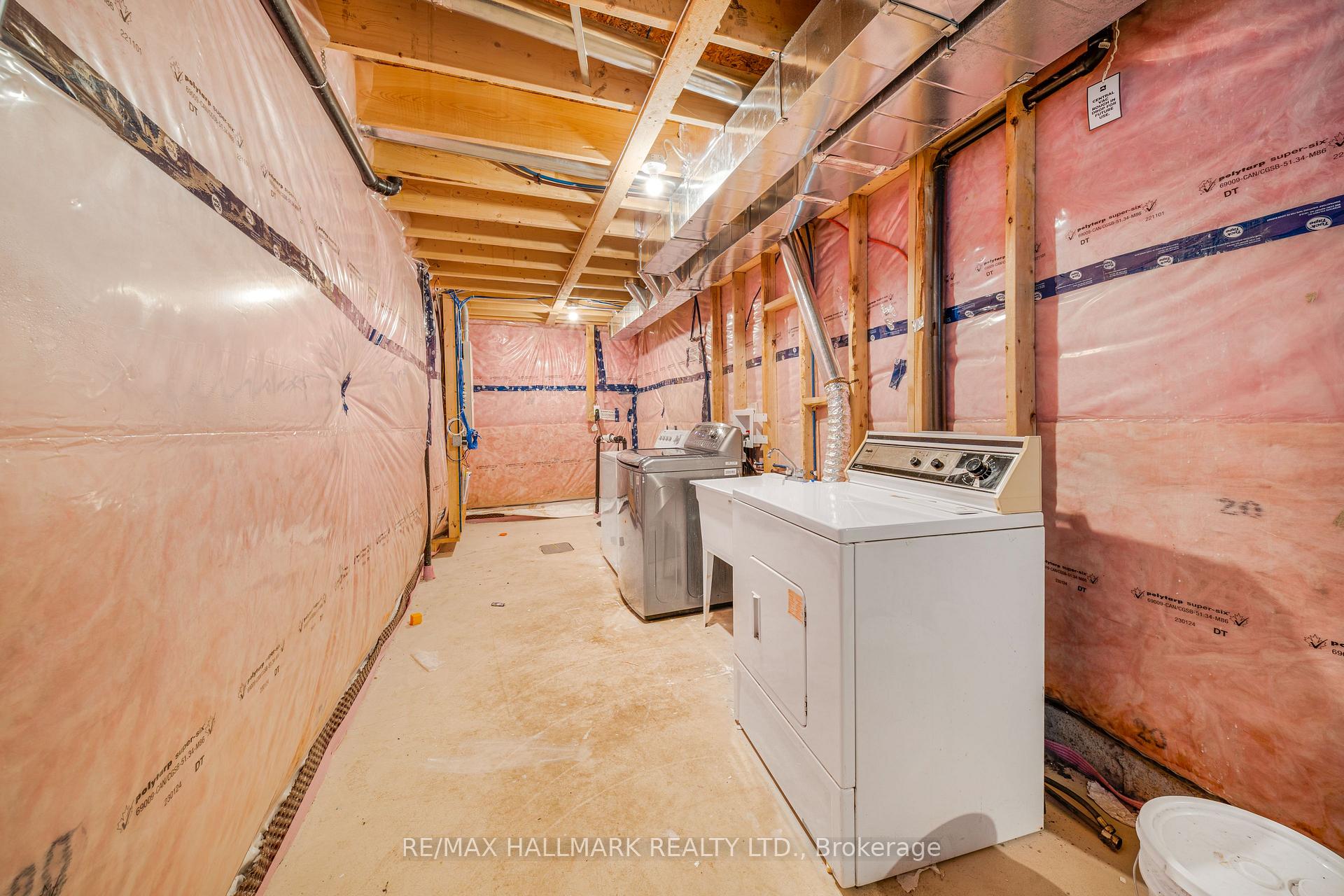 Photo 28 of 7249 Parkside Road, Niagara Falls, Brown — HOMEH