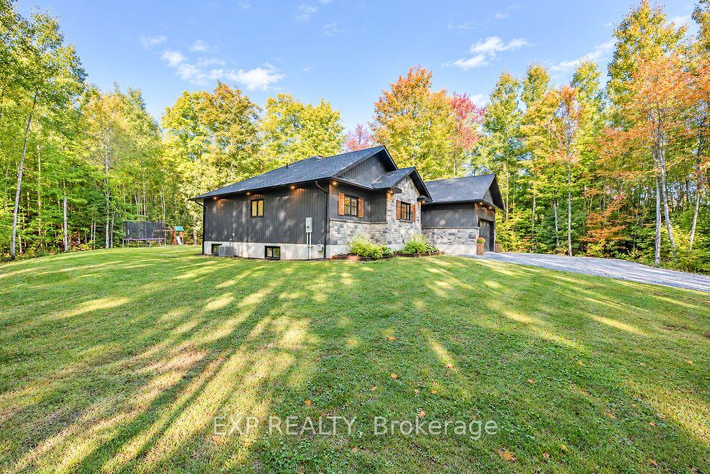 Photo 2 of 337 Jim Barr Road, Horton, Horton Twp — HOMEH