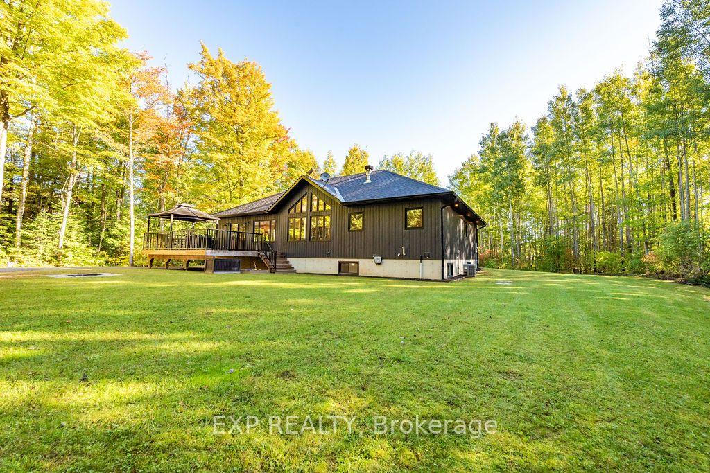 Photo 3 of 337 Jim Barr Road, Horton, Horton Twp — HOMEH