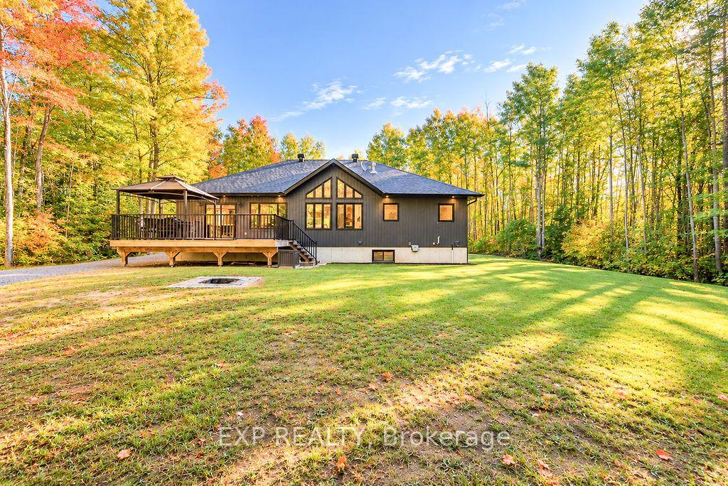 Photo 4 of 337 Jim Barr Road, Horton, Horton Twp — HOMEH
