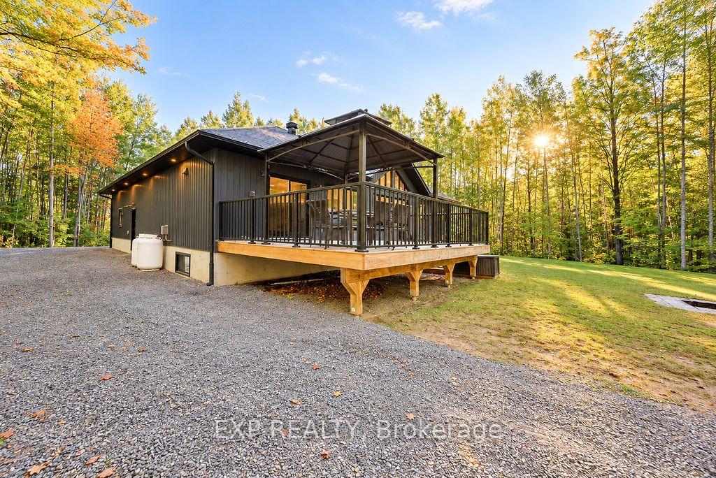 Photo 5 of 337 Jim Barr Road, Horton, Horton Twp — HOMEH