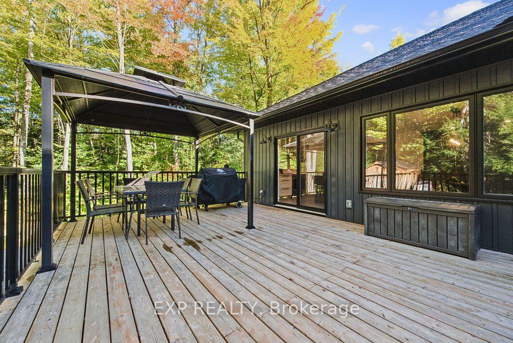 Photo 6 of 337 Jim Barr Road, Horton, Horton Twp — HOMEH
