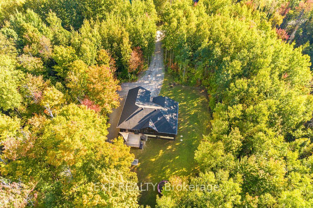 Photo 7 of 337 Jim Barr Road, Horton, Horton Twp — HOMEH