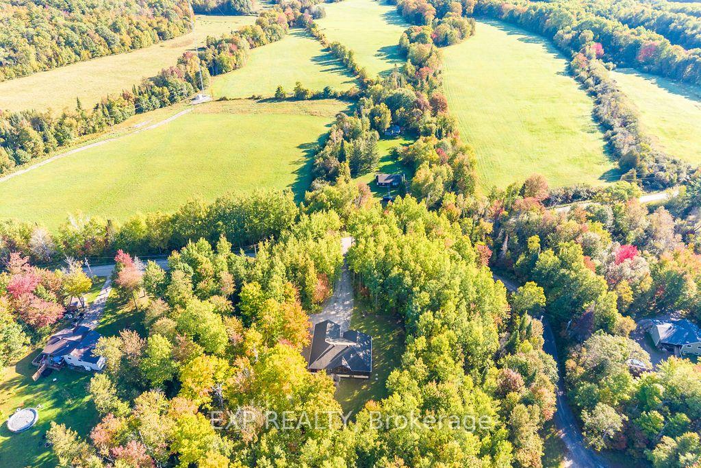 Photo 8 of 337 Jim Barr Road, Horton, Horton Twp — HOMEH