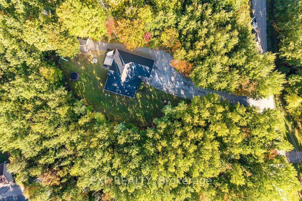 Photo 9 of 337 Jim Barr Road, Horton, Horton Twp — HOMEH