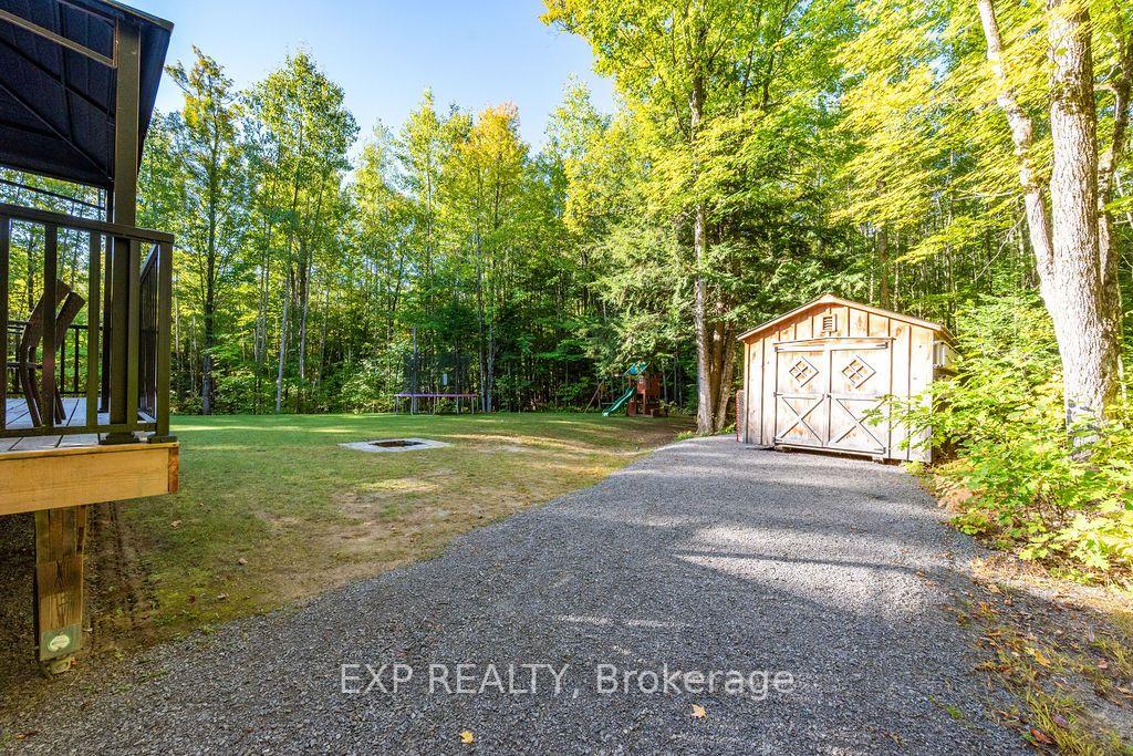 Photo 10 of 337 Jim Barr Road, Horton, Horton Twp — HOMEH