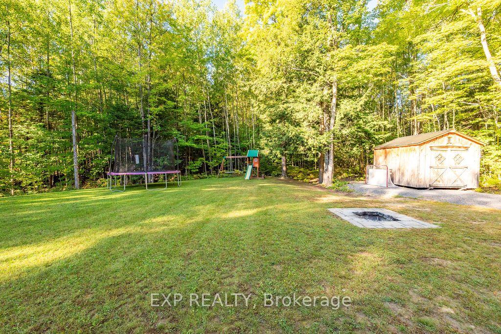 Photo 11 of 337 Jim Barr Road, Horton, Horton Twp — HOMEH