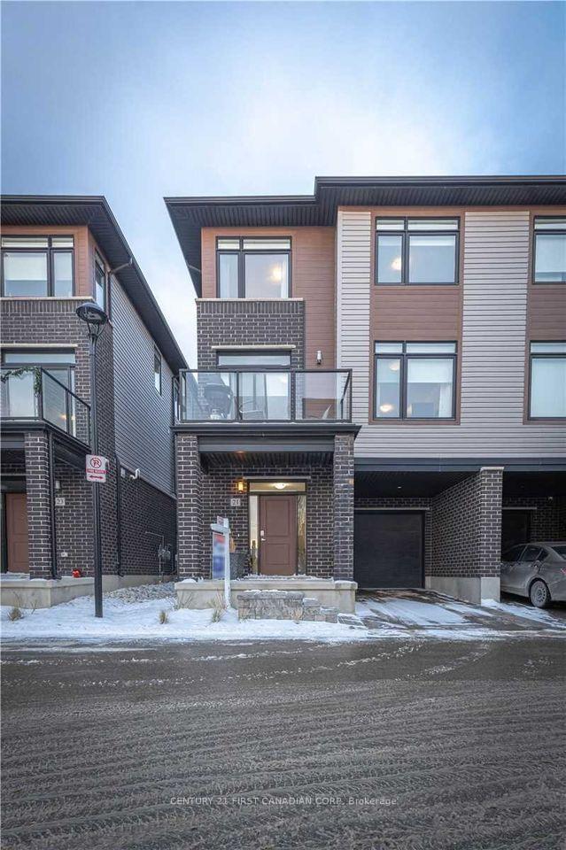 Photo 1 of Unit 21, 3260 Singleton Avenue, London, South W — HOMEH