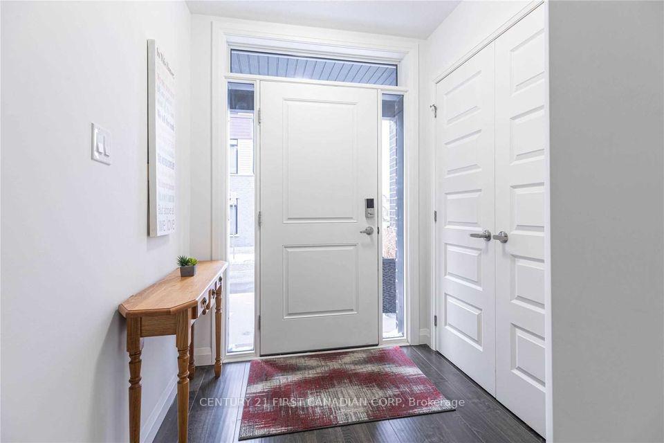 Photo 2 of Unit 21, 3260 Singleton Avenue, London, South W — HOMEH
