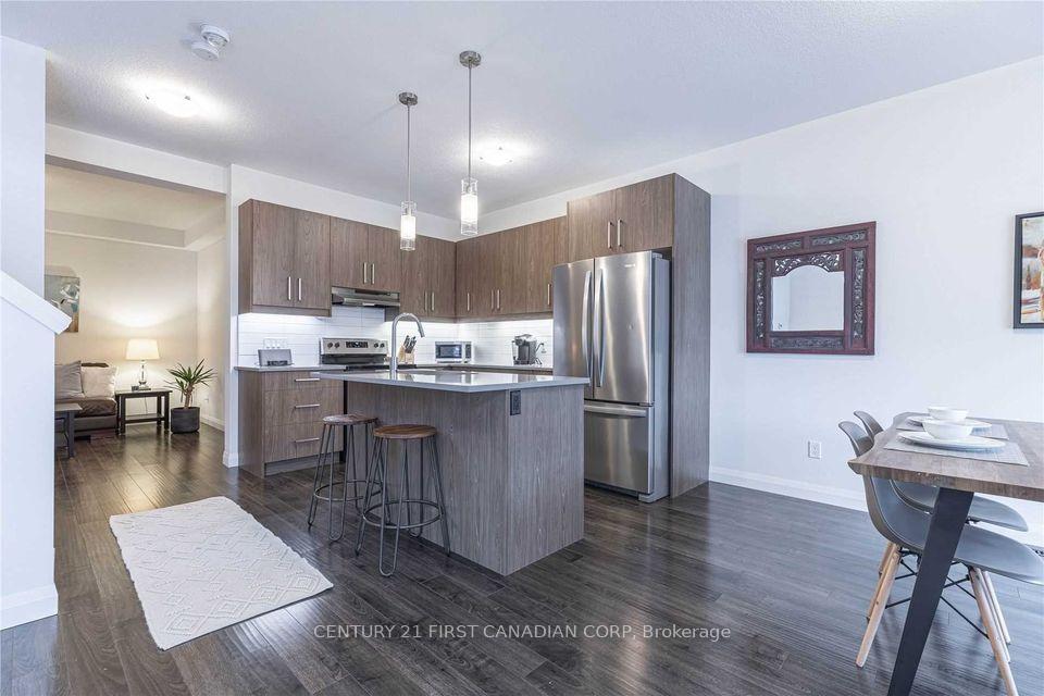 Photo 3 of Unit 21, 3260 Singleton Avenue, London, South W — HOMEH