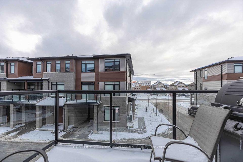Photo 8 of Unit 21, 3260 Singleton Avenue, London, South W — HOMEH