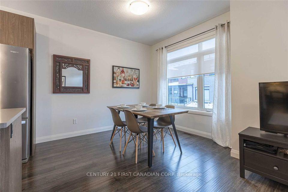 Photo 9 of Unit 21, 3260 Singleton Avenue, London, South W — HOMEH