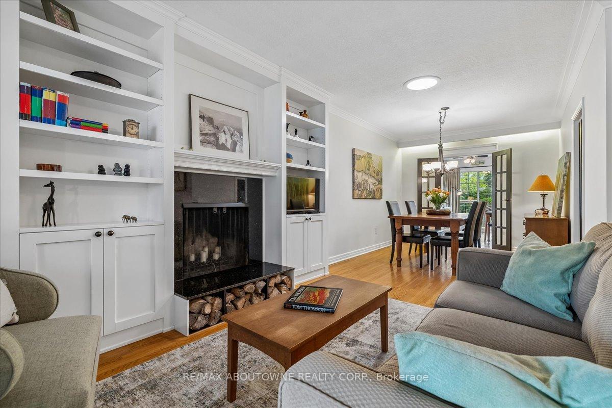 Photo 6 of 316 River Side Drive, Oakville, Central — HOMEH