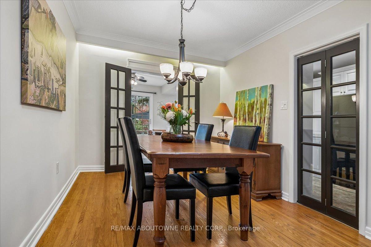 Photo 7 of 316 River Side Drive, Oakville, Central — HOMEH