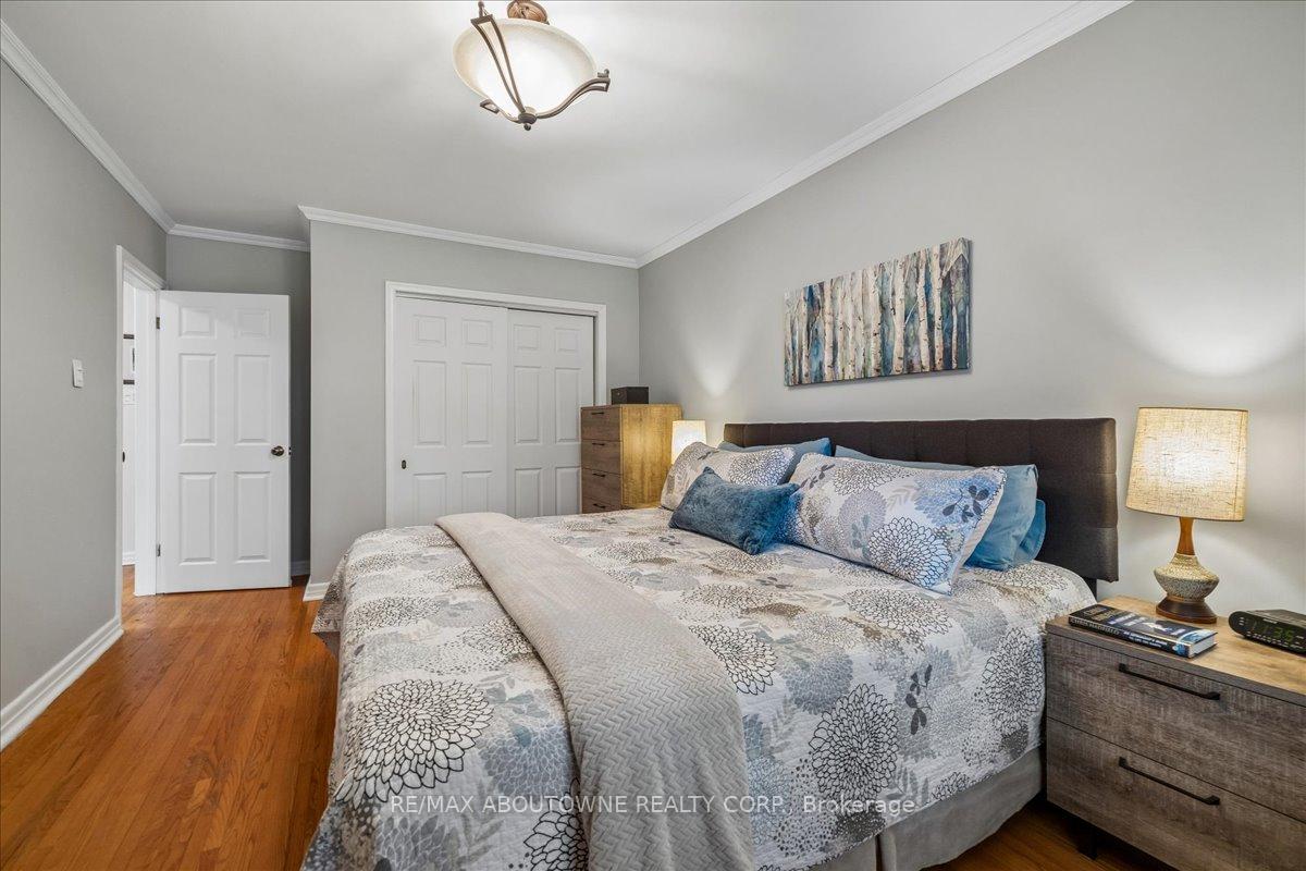 Photo 17 of 316 River Side Drive, Oakville, Central — HOMEH