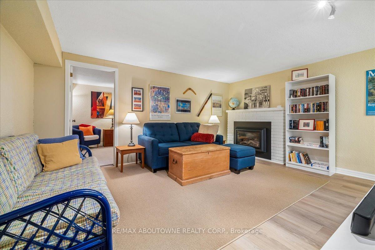 Photo 21 of 316 River Side Drive, Oakville, Central — HOMEH