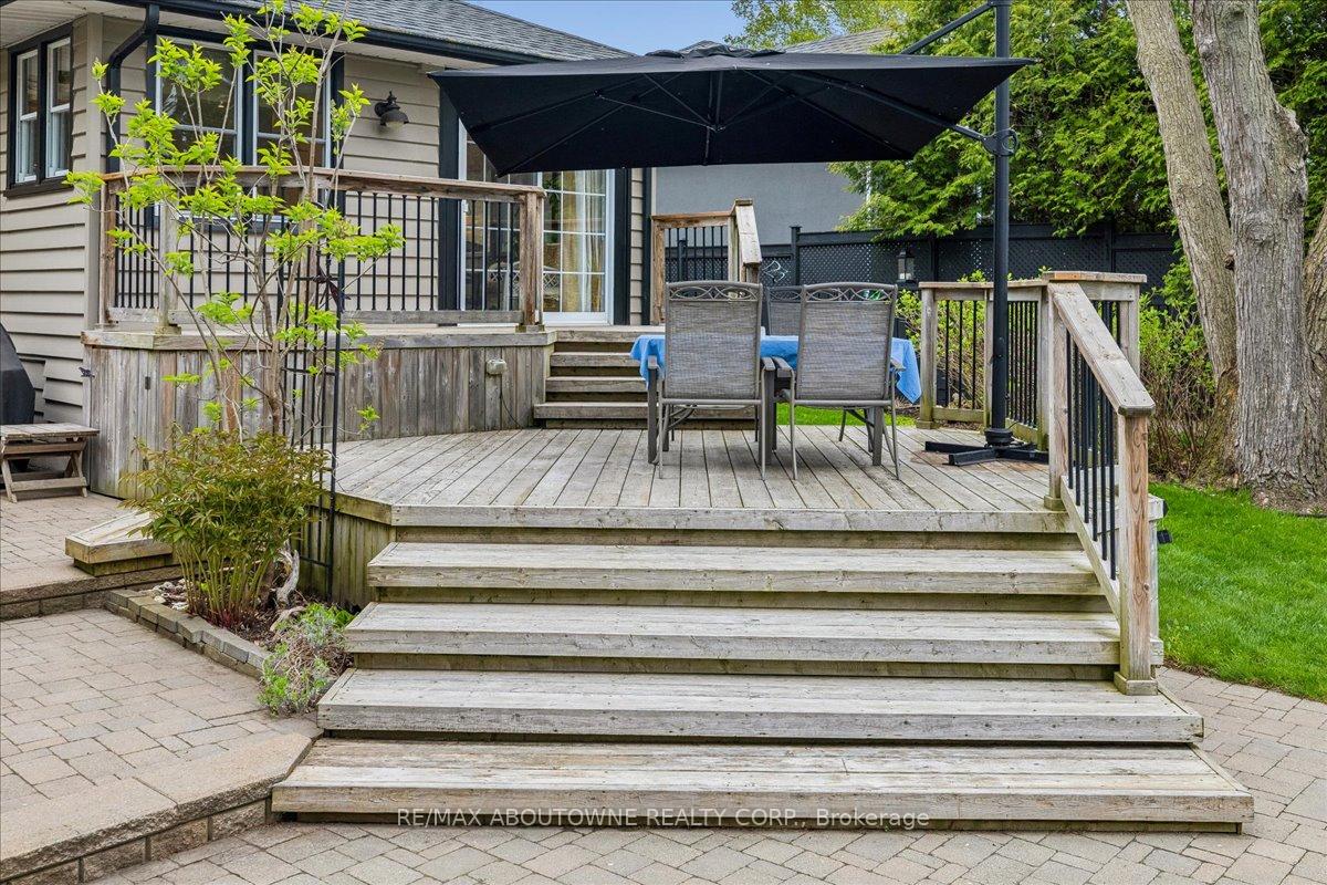 Photo 29 of 316 River Side Drive, Oakville, Central — HOMEH