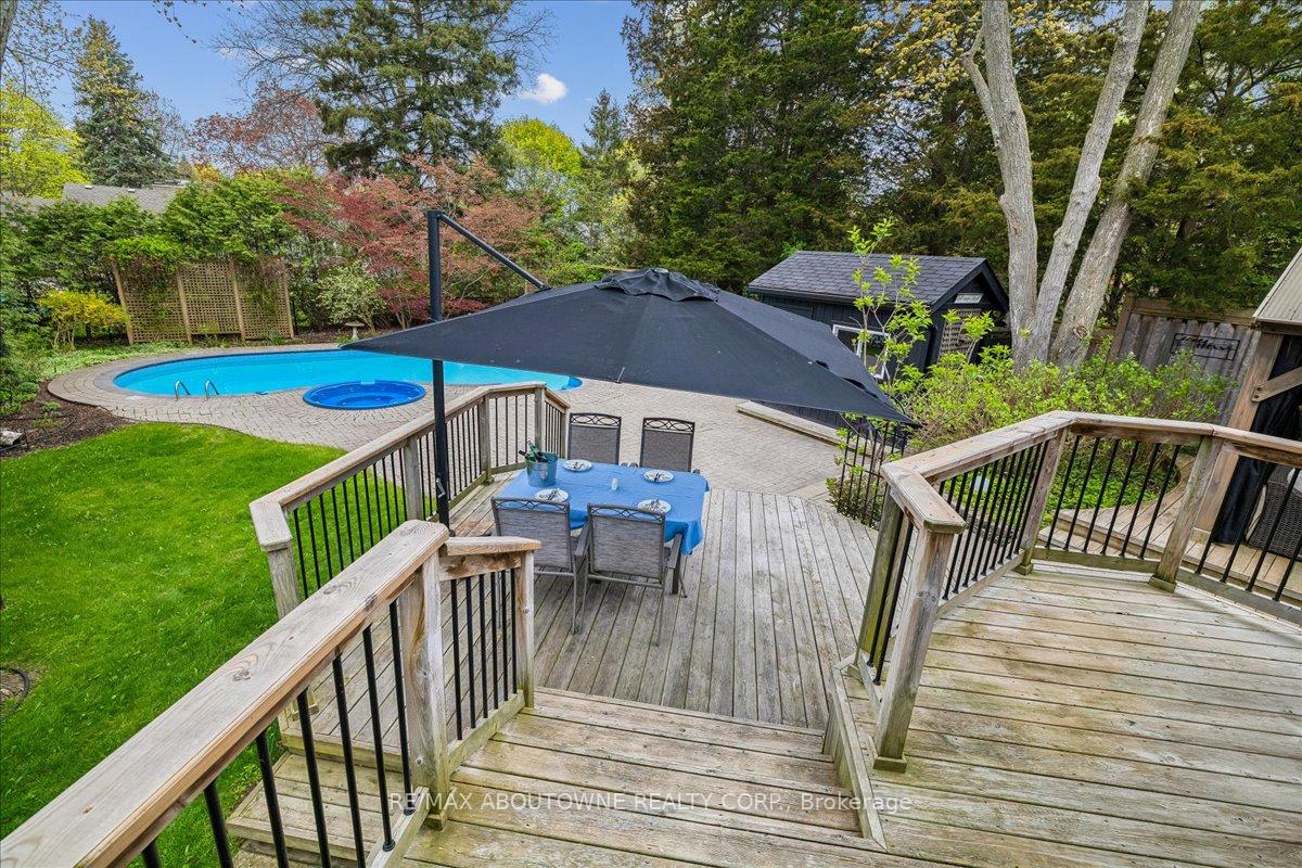 Photo 31 of 316 River Side Drive, Oakville, Central — HOMEH