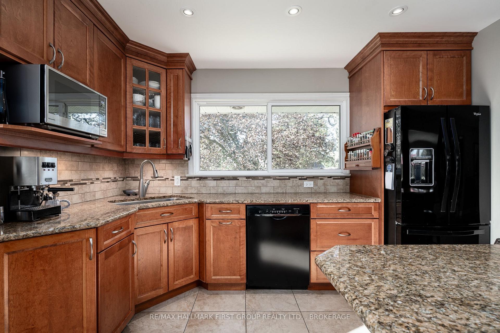Photo 6 of 487 Coronation Boulevard, Kingston, South of Taylor-Kidd Blvd — HOMEH