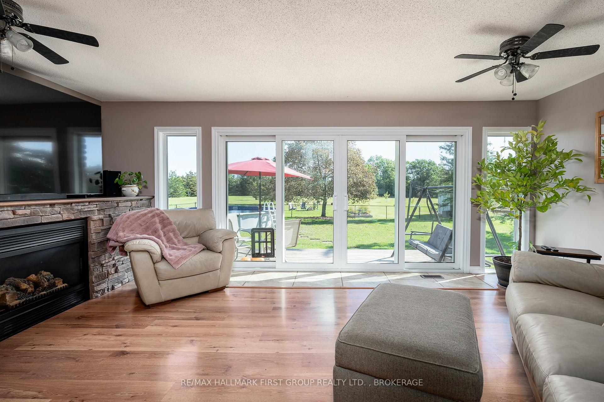 Photo 12 of 487 Coronation Boulevard, Kingston, South of Taylor-Kidd Blvd — HOMEH