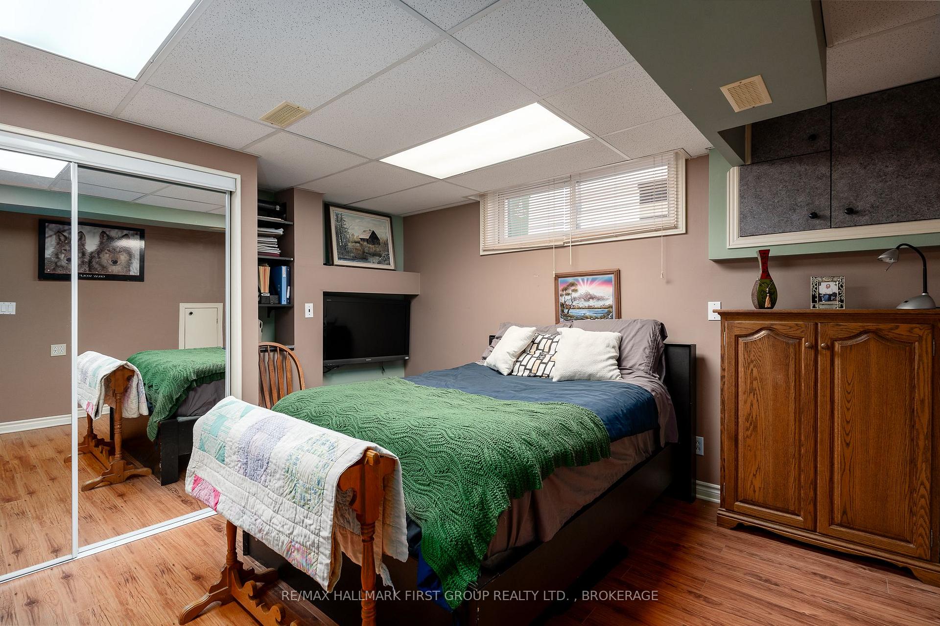 Photo 28 of 487 Coronation Boulevard, Kingston, South of Taylor-Kidd Blvd — HOMEH