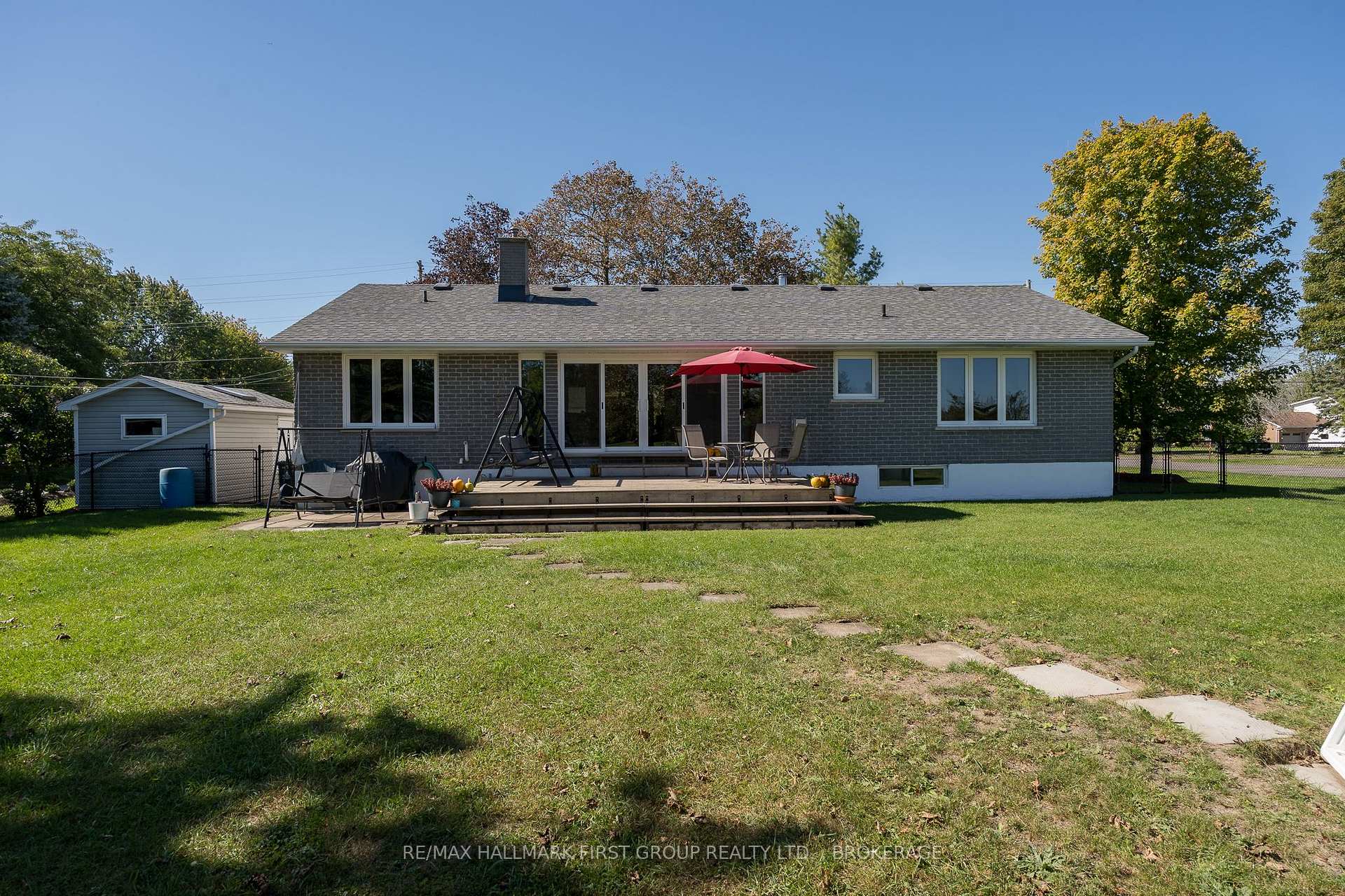 Photo 31 of 487 Coronation Boulevard, Kingston, South of Taylor-Kidd Blvd — HOMEH