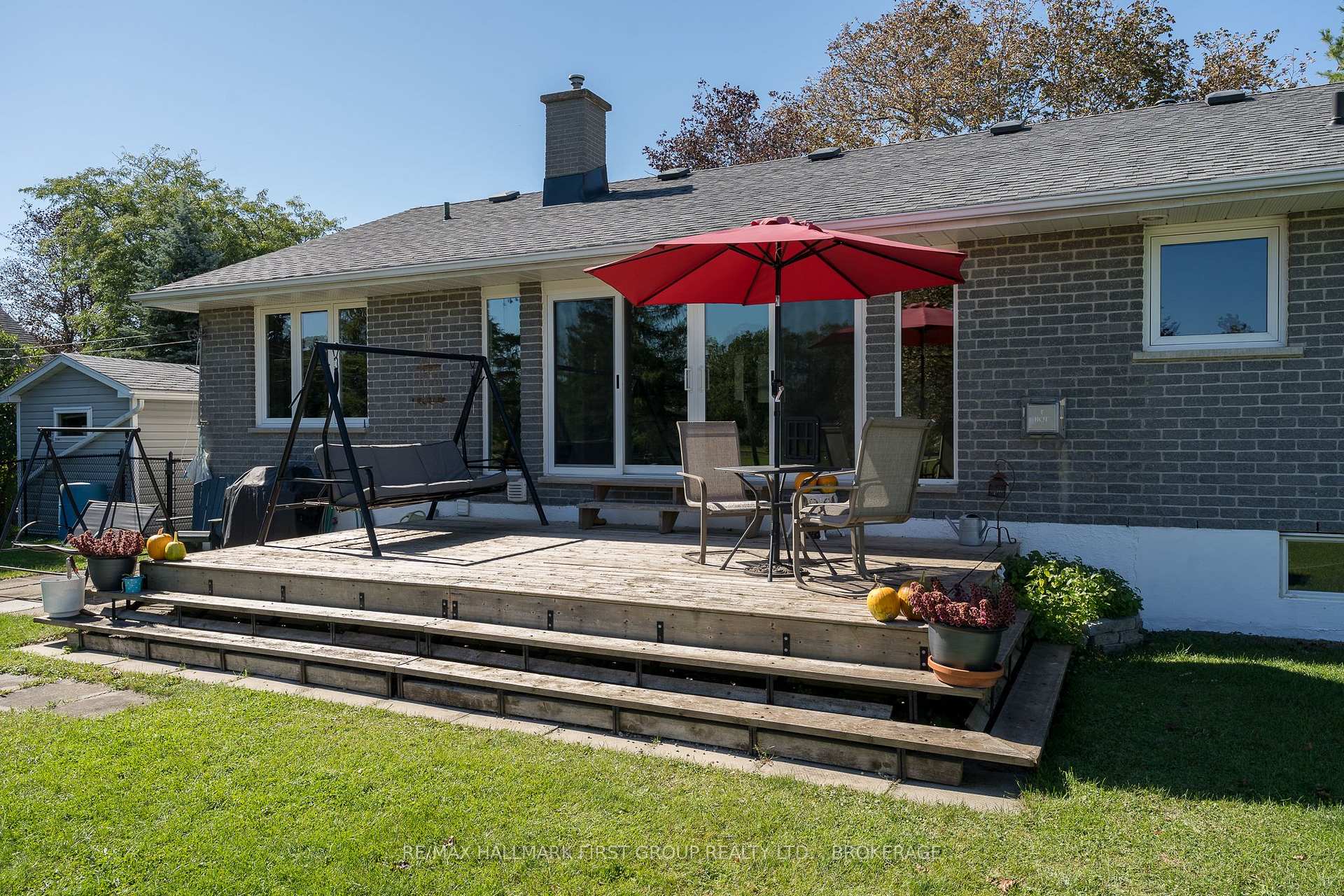Photo 32 of 487 Coronation Boulevard, Kingston, South of Taylor-Kidd Blvd — HOMEH