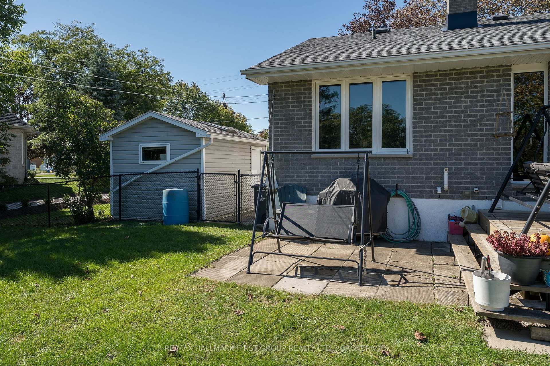 Photo 33 of 487 Coronation Boulevard, Kingston, South of Taylor-Kidd Blvd — HOMEH