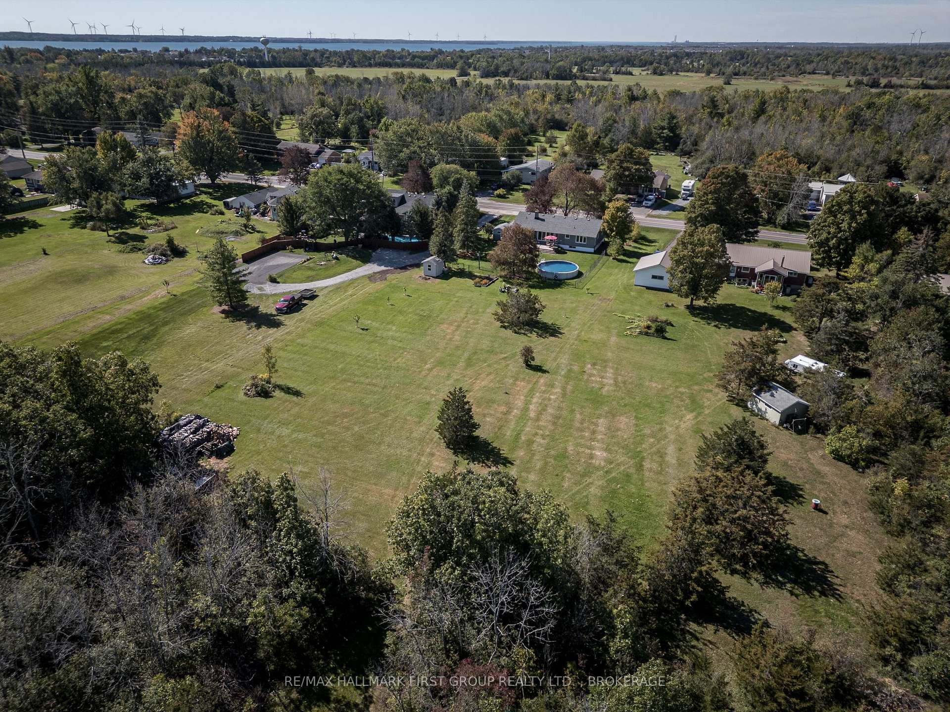 Photo 38 of 487 Coronation Boulevard, Kingston, South of Taylor-Kidd Blvd — HOMEH