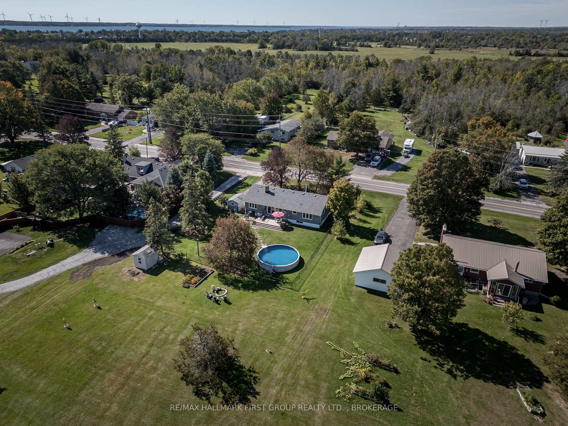Photo 39 of 487 Coronation Boulevard, Kingston, South of Taylor-Kidd Blvd — HOMEH