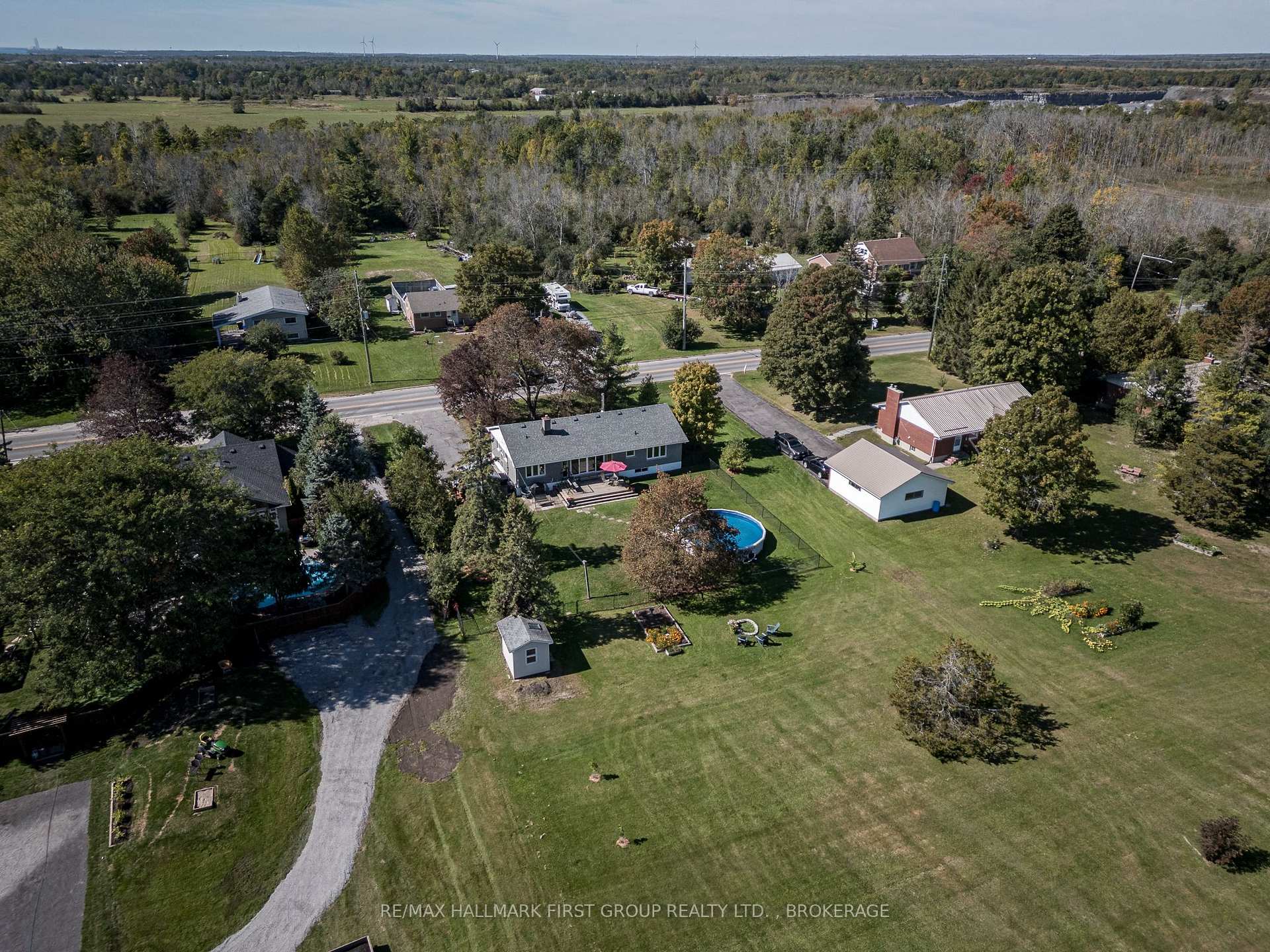 Photo 40 of 487 Coronation Boulevard, Kingston, South of Taylor-Kidd Blvd — HOMEH