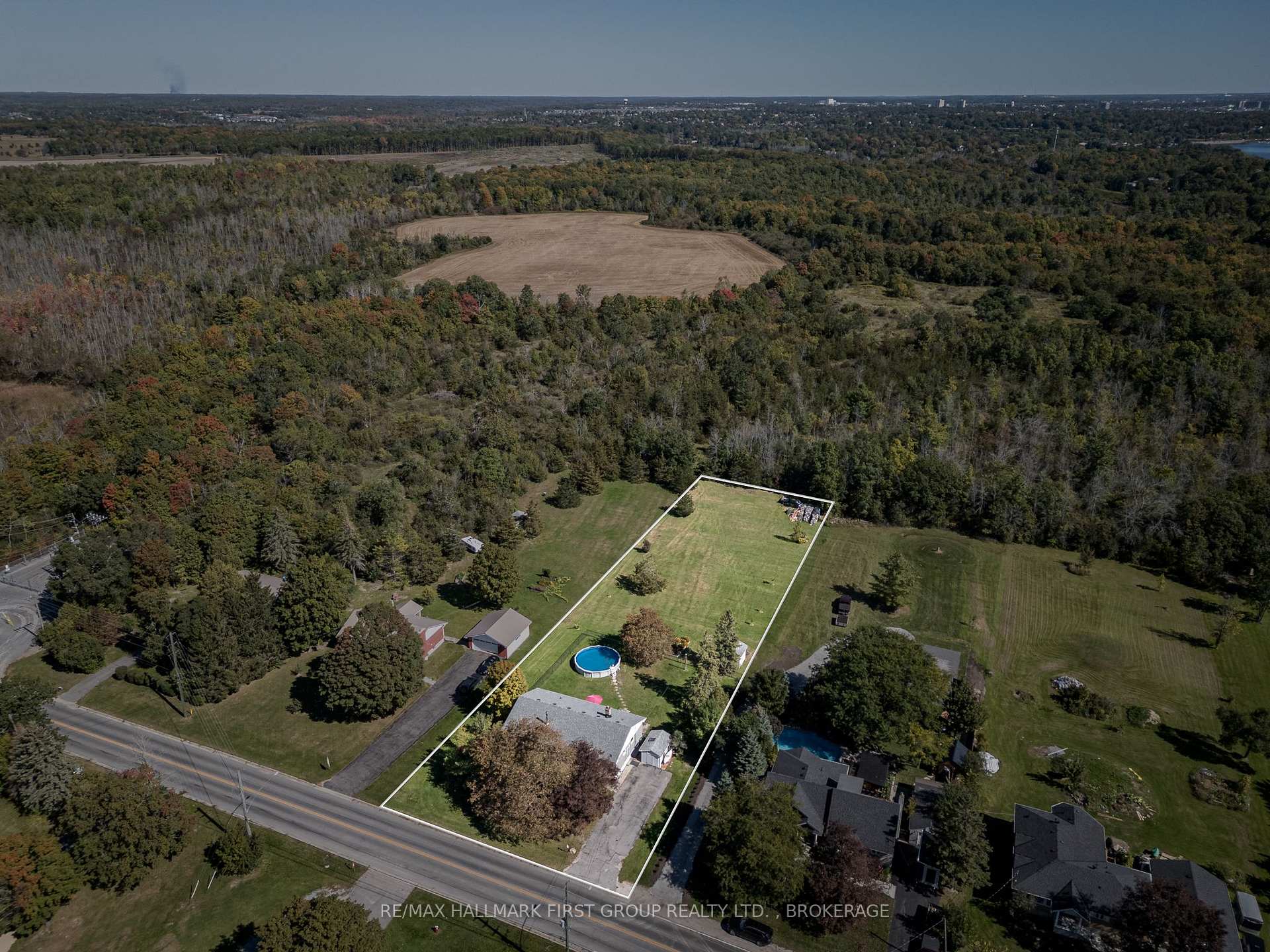 Photo 41 of 487 Coronation Boulevard, Kingston, South of Taylor-Kidd Blvd — HOMEH