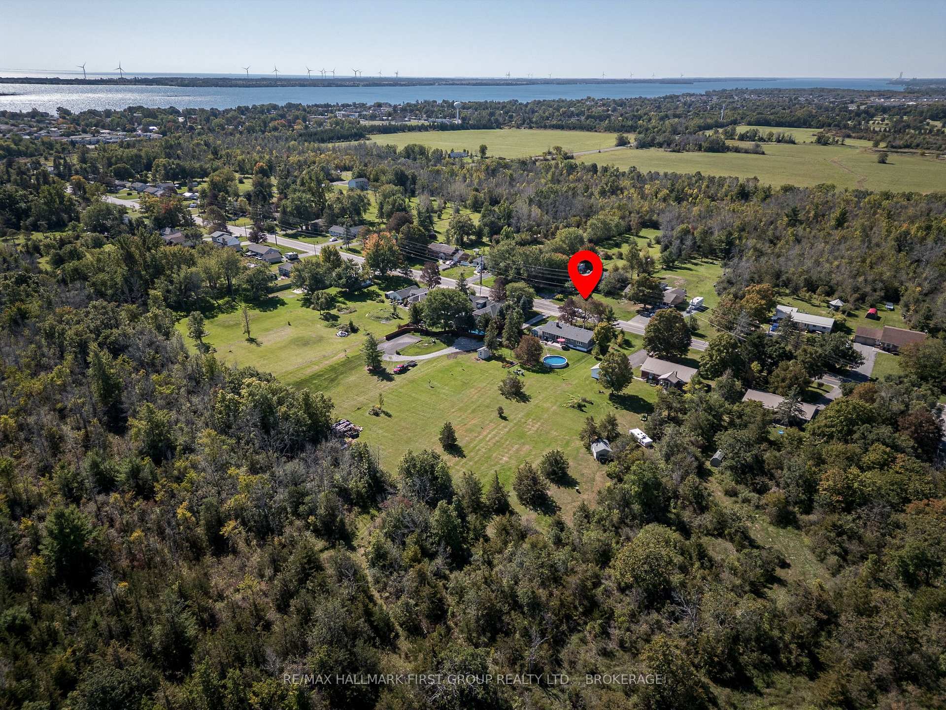Photo 42 of 487 Coronation Boulevard, Kingston, South of Taylor-Kidd Blvd — HOMEH