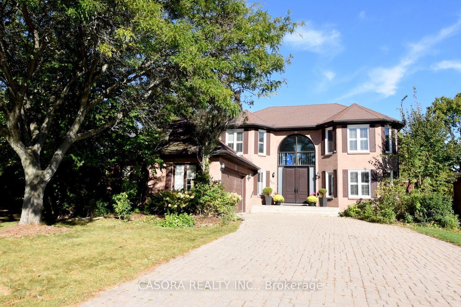 Photo of 110 Citation Crescent