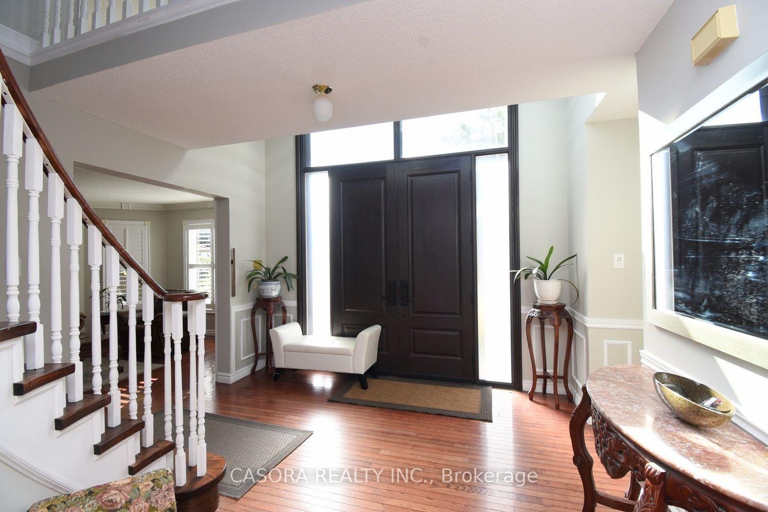 Photo 24 of 110 Citation Crescent, Hamilton, Meadowlands — HOMEH