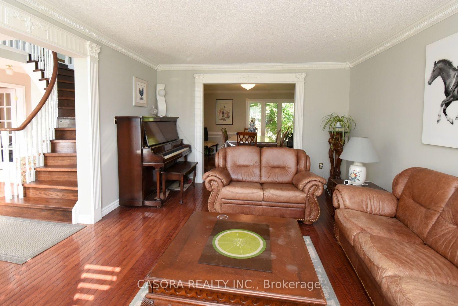 Photo 29 of 110 Citation Crescent, Hamilton, Meadowlands — HOMEH