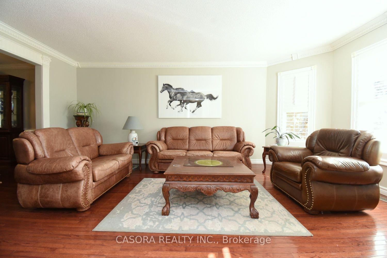 Photo 33 of 110 Citation Crescent, Hamilton, Meadowlands — HOMEH
