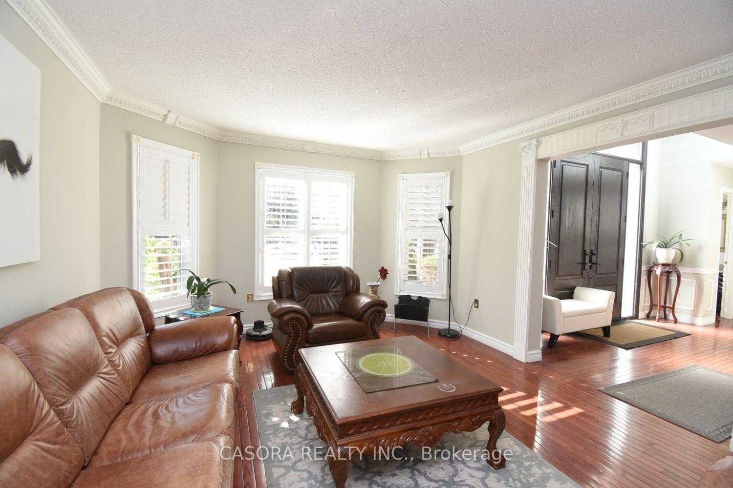 Photo 34 of 110 Citation Crescent, Hamilton, Meadowlands — HOMEH