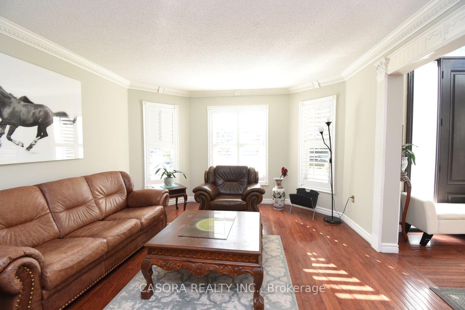 Photo 35 of 110 Citation Crescent, Hamilton, Meadowlands — HOMEH
