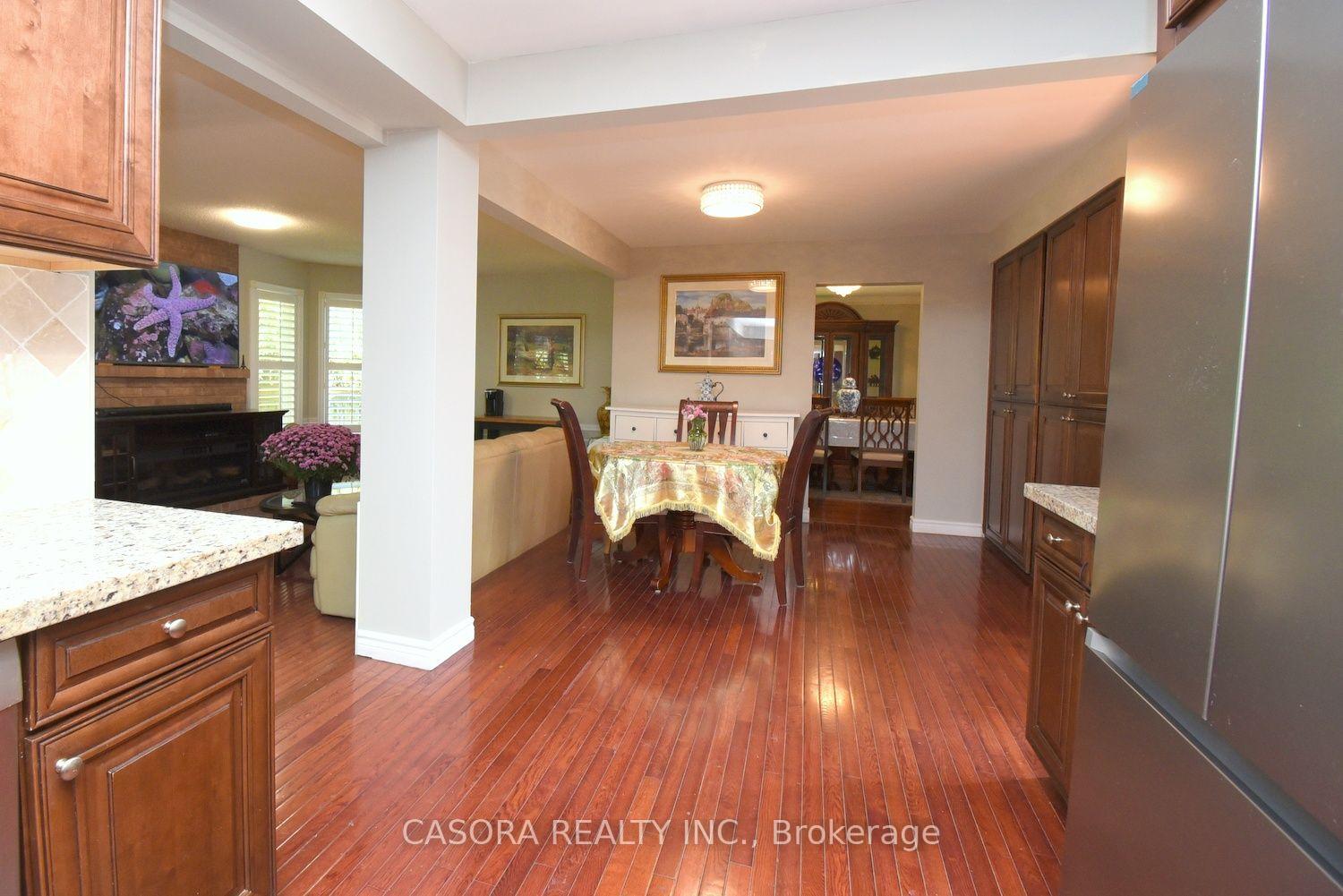 Photo 38 of 110 Citation Crescent, Hamilton, Meadowlands — HOMEH