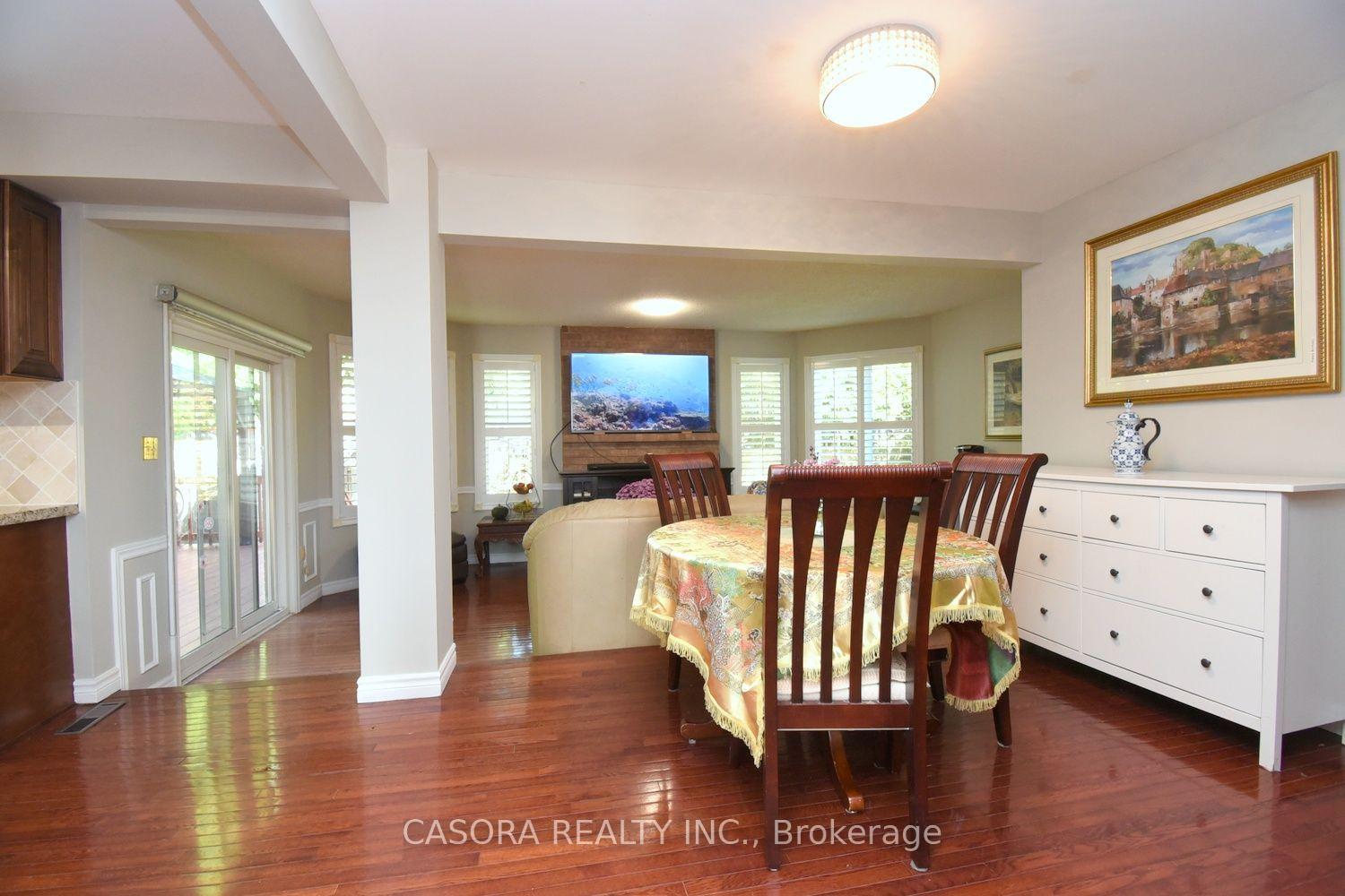 Photo 41 of 110 Citation Crescent, Hamilton, Meadowlands — HOMEH