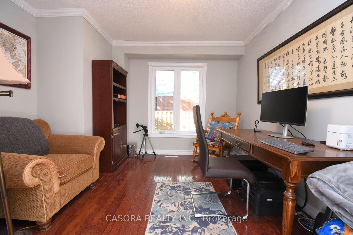Photo 42 of 110 Citation Crescent, Hamilton, Meadowlands — HOMEH