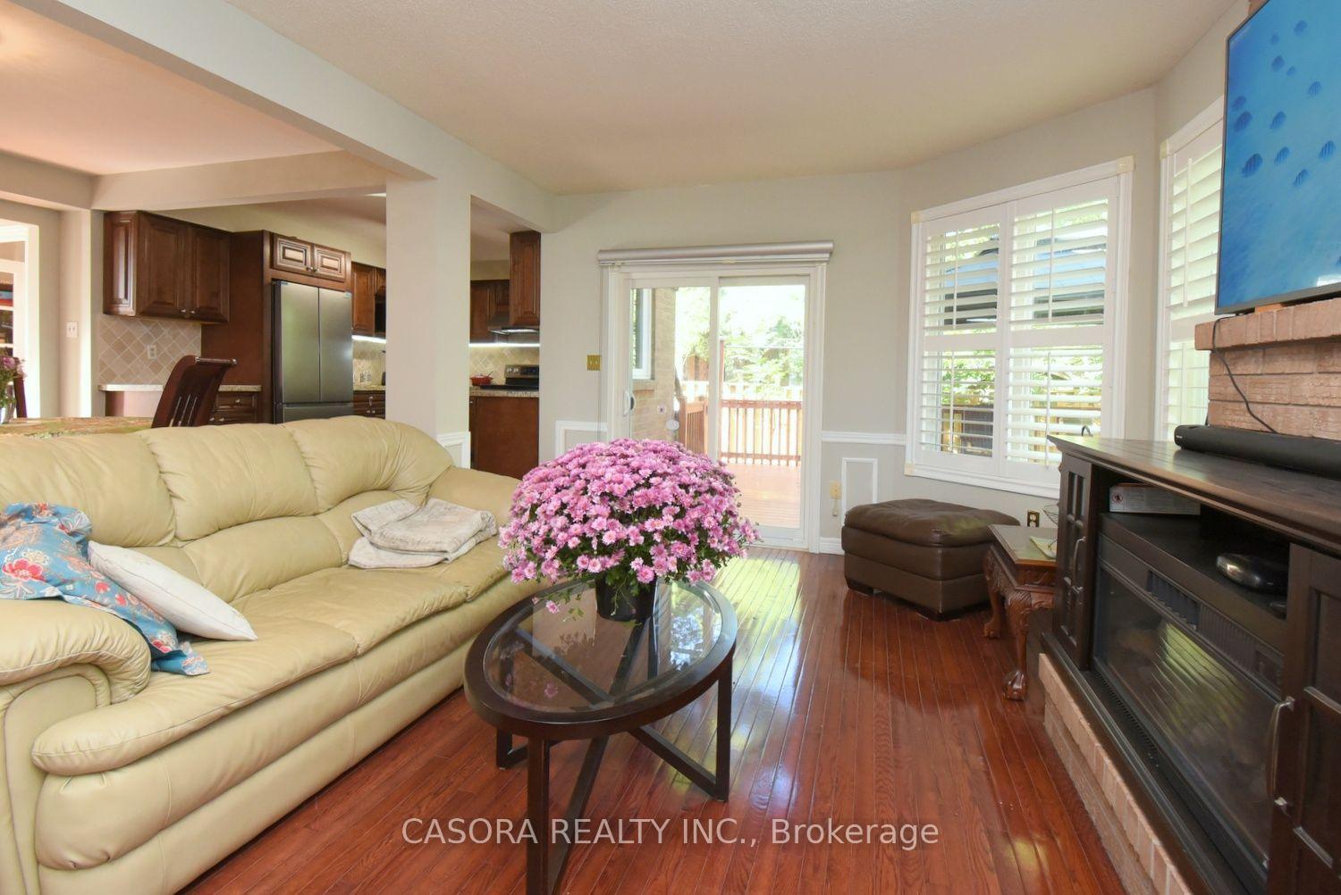 Photo 50 of 110 Citation Crescent, Hamilton, Meadowlands — HOMEH
