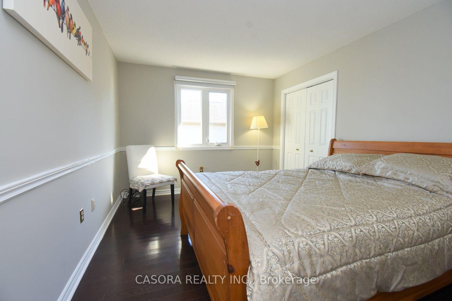 Photo 60 of 110 Citation Crescent, Hamilton, Meadowlands — HOMEH