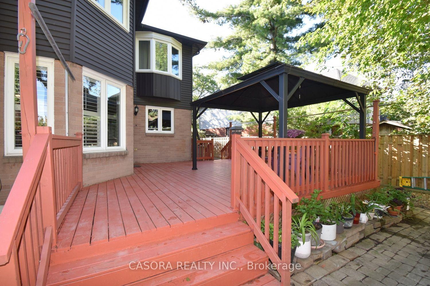 Photo 71 of 110 Citation Crescent, Hamilton, Meadowlands — HOMEH