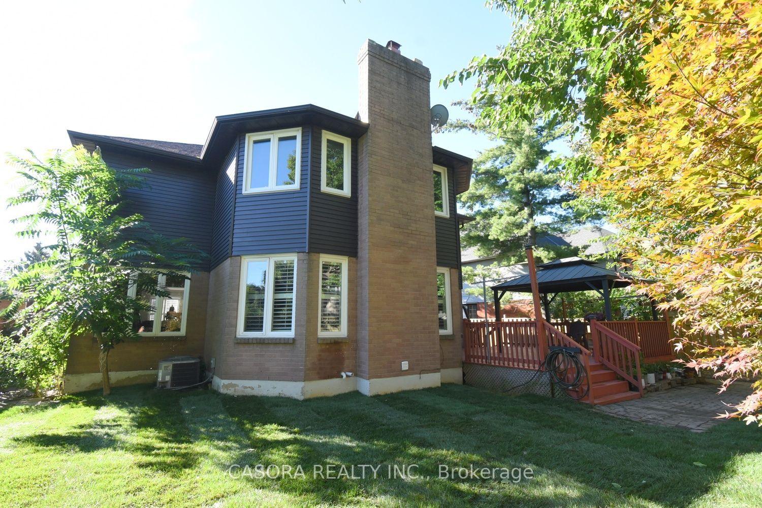 Photo 76 of 110 Citation Crescent, Hamilton, Meadowlands — HOMEH