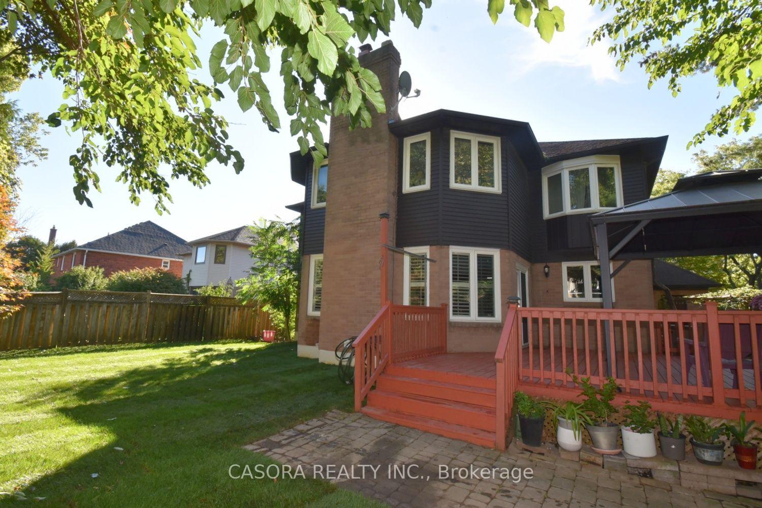 Photo 77 of 110 Citation Crescent, Hamilton, Meadowlands — HOMEH