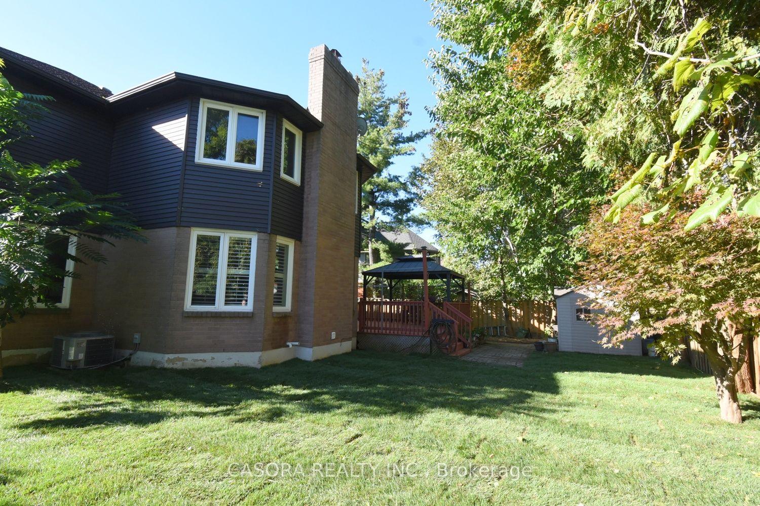 Photo 78 of 110 Citation Crescent, Hamilton, Meadowlands — HOMEH
