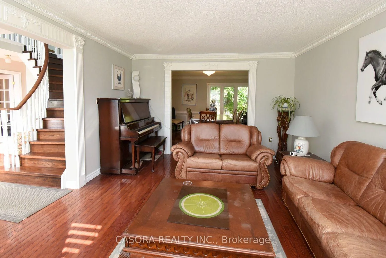 Photo 7 of 110 Citation Crescent, Hamilton, Meadowlands — HOMEH